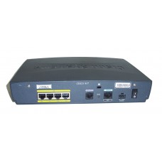 ROUTER: CISCO 857W